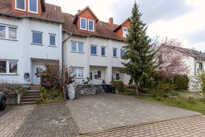 Charmantes Einfamilienhaus mit großzügigem Raumangebot und Garten – Die vollständige Adresse der Immobilie erhältst du vom Anbieter., 99092 Frienstedt, Erfurt – Vorschaubild 12