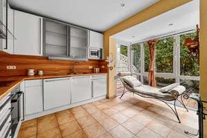 Letzte Chance - 50m zum Strand - 6 Zi Haus mit Garage und Balkonen – Die vollständige Adresse der Immobilie erhältst du vom Anbieter., 23570 Travemünde, Lübeck – Vorschaubild 5
