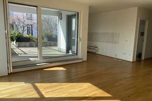 3-Zimmer-Dachterrassenwohnung direkt am Nymphenburger Park – Die vollständige Adresse der Immobilie erhältst du vom Anbieter., 80639 Nymphenburg, München – Vorschaubild 6