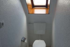 DG 1 Zimmer / Küche / WC,   München-Obersendling – Die vollständige Adresse der Immobilie erhältst du vom Anbieter., 81379 Obersendling, München – Vorschaubild 8