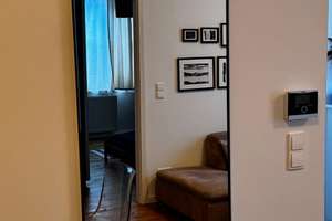 Helle möblierte 3-Zimmerwohnung – Die vollständige Adresse der Immobilie erhältst du vom Anbieter., 70565 Rohr, Stuttgart – Vorschaubild 14