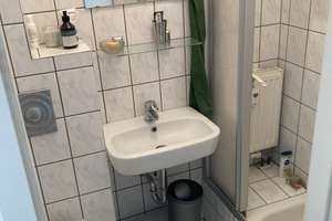 Kreuzberg, bezugsfreie 1-Zi-Wohnung, 28,70 qm – Regina-Jonas-Straße 5, 10999 Kreuzberg, Berlin – Vorschaubild 6