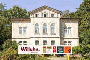 Zwischen Dresden und Leipzig: Herrschaftliches Anwesen  | Eigener Park & großzügige Nebengelasse! – Die vollständige Adresse der Immobilie erhältst du vom Anbieter., 4769 Sornzig-Ablaß – Vorschaubild 1