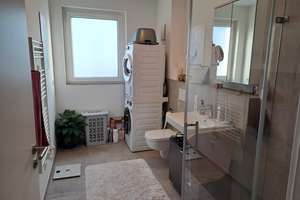 2-Zimmer-Penthouse-Wohnung mit EBK & Sonnenuntergangsgarantie – Die vollständige Adresse der Immobilie erhältst du vom Anbieter., 90471 Langwasser Nordost, Nürnberg – Vorschaubild 9