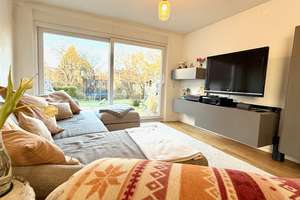 Charmantes Einfamilienhaus mit Keller, Dachterrasse u. Einbauküche in Augsburg-Haunstetten – Die vollständige Adresse der Immobilie erhältst du vom Anbieter., 86179 Haunstetten-Nord, Augsburg – Vorschaubild 3