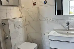 Modern renovierte 3-Zimmerwohnung direkt vom  Eigentümer in Kirchheim bei München – München (Kreis) – Vorschaubild 19