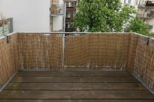 Bezugsfrei ab Juli | 2 Zimmer mit Wohnküche und Balkon | Parkett | Tageslichtbad | Wanne & Dusche – Die vollständige Adresse der Immobilie erhältst du vom Anbieter., 4317 Reudnitz-Thonberg, Leipzig – Vorschaubild 8
