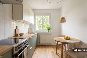 Sonnige Ruhe – ca. 58 m² mit Balkon in Baumschulenweg – 12437 Baumschulenweg, Berlin – Vorschaubild 6