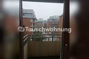 Tauschwohnung: Süße zwei Zimmer mit Balkon – Die vollständige Adresse der Immobilie erhältst du vom Anbieter., 10409 Prenzlauer Berg, Berlin – Vorschaubild 4