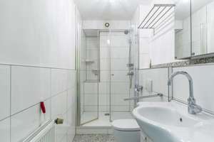 NEU *Paul & Partner* GROßZÜGIGE EIGENTUMSWOHNUNG IN ZENTRALER LAGE MIT BALKON, AUFZUG & STELLPLÄTZEN – Die vollständige Adresse der Immobilie erhältst du vom Anbieter., 65185 Mitte, Wiesbaden – Vorschaubild 15