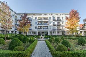 Penthouse der Extraklasse in den beliebten Klostergärten – 48147 Schlachthof, Münster – Vorschaubild 15