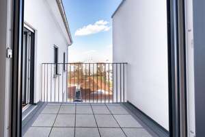 PROVISIONSFREI: 3-Zimmer-Penthouse mit 2 Balkonen in Offenbach – Die vollständige Adresse der Immobilie erhältst du vom Anbieter., 63071 Bachschule, Offenbach am Main – Vorschaubild 7