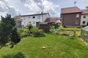 DHH in ruhiger Lage - Baufreigabe bereits vorhanden - Holzgerlingen – Böblingen (Kreis) – Vorschaubild 3