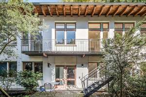 Townhouse in bester Kiez-Lage: Gewerbe-Remise mit Ausbaupotenzial zum Wohnraum – Die vollständige Adresse der Immobilie erhältst du vom Anbieter., 10997 Kreuzberg, Berlin – Vorschaubild 2