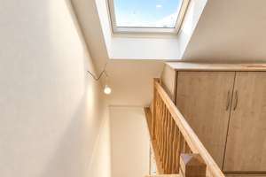 1a kernsanierte Maisonette Klimaanlage in zentraler Lage – 42287 Barmen, Wuppertal – Vorschaubild 13