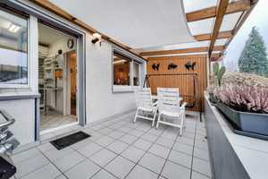Zwei-/Dreifamilienhaus – Garten – Garage – freigezogen – Gelsenkirchen – Vorschaubild 23