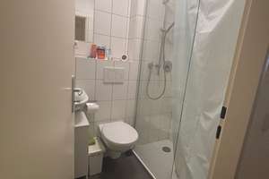 Endlich zu Hause - Perfekte 1-Zimmerwohnung mit Pantryküche und Terrasse! – Zehnthofstraße 38A, 55252 Mainz-Kastel, Wiesbaden – Vorschaubild 5
