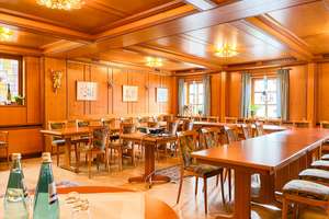 Etablierte Traditionsgastronomie mit Hotelbetrieb, Betreiberwohnung und eigener Produktionsstätte – Die vollständige Adresse der Immobilie erhältst du vom Anbieter., 63925 Laudenbach – Vorschaubild 7