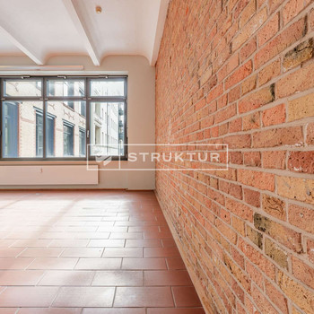 Hochwertige & Loftartige Büroflächen in Kreuzberg | 1. OG