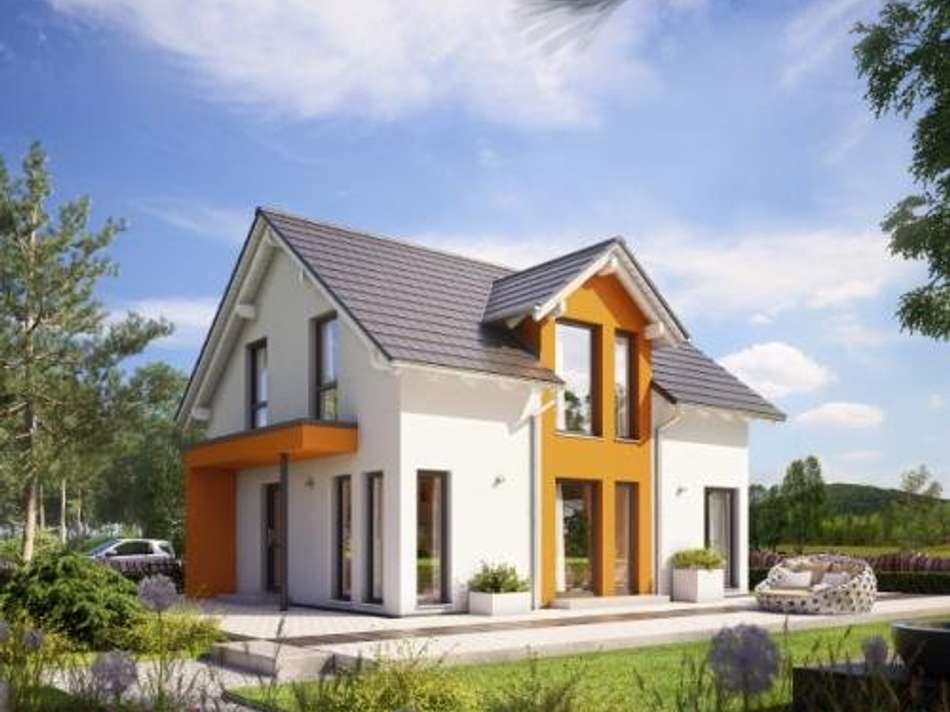 ABB. kann Sonderwünsche enthal