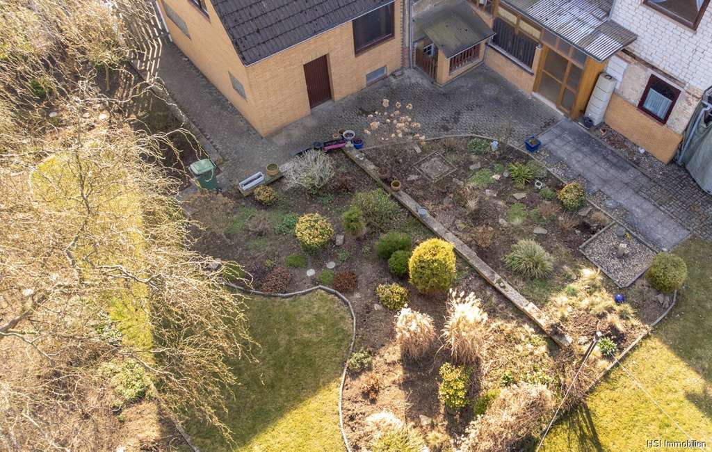 Immobilie in Lengede - Doppelhaushälfte mit viel Potential - Bild 4