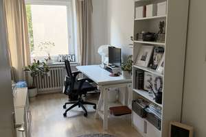 Schöne 3-Zimmerwohnung in der Bielefelder Altstadt – 33602 Mitte, Bielefeld – Vorschaubild 12