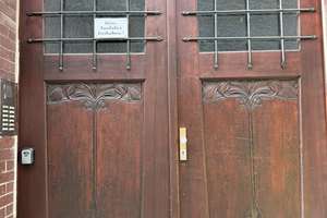 Wohnen mit Charakter: 2-Zimmer-Altbau in der Erfurter Altstadt – Pfeiffersgasse 15a, 99094 Andreasvorstadt, Erfurt – Vorschaubild 2