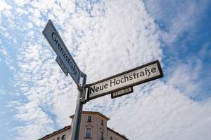 Vermietete 3-Zimmerwohnung nahe Volkspark Humboldthain – Neue Hochstraße 18, 13347 Gesundbrunnen, Berlin – Vorschaubild 7