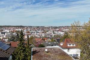 PF-Südstadt: Moderne Architektursprache trifft Top-Lage; Großzügiges Anwesen mit Außenpool – Keplerstraße 63, 75175 Südoststadt, Pforzheim – Vorschaubild 14