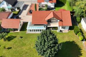SEHR GEPFLEGTES, GROßZÜGIGES  1-2 FAMILIENHAUS MIT TRAUMHAFTEM GRUNDSTÜCK IM HERZEN VON DEURINGEN – Die vollständige Adresse der Immobilie erhältst du vom Anbieter., 86391 Stadtbergen – Vorschaubild 17
