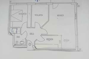 Wunderschöne barrierefreie Seniorenwhg. - OG-  Ortszentr. Jöllenbeck     – Amtsstr. 12, 33739 Jöllenbeck, Bielefeld – Vorschaubild 12