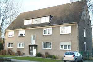2,5 Zimmer  Dachgeschosswohnung in Gelsenkirchen Buer zu vemieten. – Mühlenstr. 120, 45896 Gelsenkirchen – Vorschaubild 1