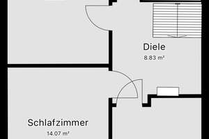 Geräumiges 5-Zimmer-Haus in Osterholz-Scharmbeck – Schubertring 3a, 27711 Osterholz-Scharmbeck – Vorschaubild 14