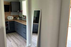 Moderner Bungalow mit traumhaftem Garten in Deutsch Evern – Die vollständige Adresse der Immobilie erhältst du vom Anbieter., 21407 Deutsch Evern – Vorschaubild 16