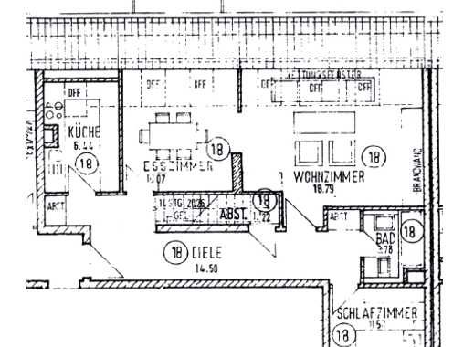 Wohnung mieten in Leegebruch - ImmobilienScout24