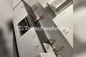 Tauschwohnung: Tausche schöne renovierte 2 Zimmer gegen 3 Zimmer – Ritterstraße 95, 10969 Kreuzberg, Berlin – Vorschaubild 2