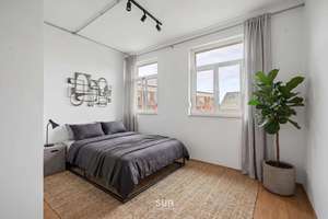 HISTORISCHES FLAIR TRIFFT MODERNES WOHNEN -147 m² LOFT mit 5 Zimmern in zentraler Lage Groß-Gerau – Die vollständige Adresse der Immobilie erhältst du vom Anbieter., 64521 Groß-Gerau – Vorschaubild 14