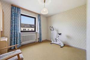 MFG Group - Familienfreundliches Reihenendhaus mit Garten, Balkon und ausgebautem Dachgeschoss! – Die vollständige Adresse der Immobilie erhältst du vom Anbieter., 86163 Hochzoll-Nord, Augsburg – Vorschaubild 16