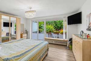 Einfach einziehen - Kernsanierte 3-Zimmer-Eigentumswohnung mit modernem Ambiente in Hamburg – 22147 Rahlstedt, Hamburg – Vorschaubild 6