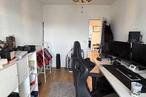  Helle & attraktiv geschnittene 3-Raum Wohnung mit Balkon in bester Lage von Dinslaken-Bruch ! – Johannastraße 58, 46537 Dinslaken – Vorschaubild 12