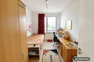 Exklusives Penthouse über den Dächern Braunschweigs – Harzblick, Sauna und großzügige Terrassen – 38120 Weststadt, Braunschweig – Vorschaubild 5