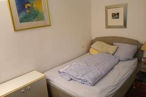 Schöne, ruhige 2 Zimmer Wohnung – 40476 Derendorf, Düsseldorf – Vorschaubild 2
