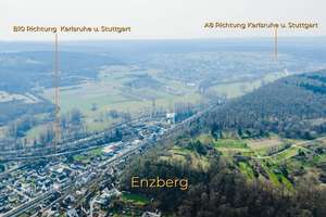 Attraktives Wohnhaus mit Balkon und vielseitigem Nutzungspotenzial in Zentraler Lage von Enzberg – Die vollständige Adresse der Immobilie erhältst du vom Anbieter., 75417 Mühlacker – Vorschaubild 28