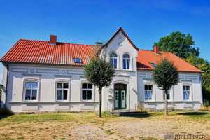 Dr. Lehner Immobilien NB -
Großer Vierseithof am Kummerower See – Demmin (Kreis) – Vorschaubild 1