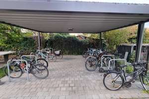 Alltagstaugliches 1-Zimmer-Apartment in Ingolstadt – Regensburger Straße 41, 85055 Nordost, Ingolstadt – Vorschaubild 8