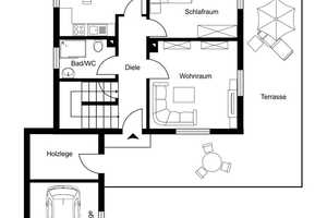 Investieren, wo andere Urlaub machen – Charmantes Mehrfamilienhaus am wunderschönen Tegernsee – Miesbach (Kreis) – Vorschaubild 34