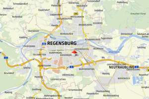 Viel Platz zum Wohnen – 4-Zimmer-Wohnung mit Balkon und Aufzug – 93053 Kasernenviertel, Regensburg – Vorschaubild 16