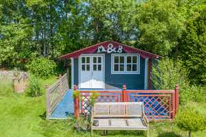 Zentral. Küstennah. Komplett saniert – Ihr Traumhaus an der Nordsee – Aurich (Kreis) – Vorschaubild 11