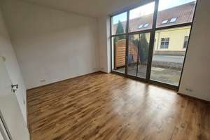 Terrassenapartment in Stadtfeld inkl. Gartenbereich+Bad mit Dusche+Fußbodenheizung+Laminat+HWR – An der Enckekaserne 73, 39110 Stadtfeld West, Magdeburg – Vorschaubild 2