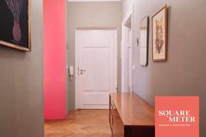 URBAN HERITAGE IN BESTLAGE – ALTBAU-LIEBE TRIFFT MODERNE